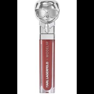 😘Karl Lagerfield Lip Gloss 🆕